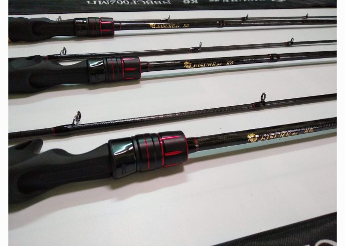 Noeby Leisure K6 NBBF702M